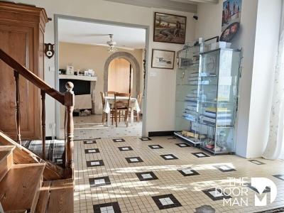 Annonce Vente 6 pi�ces Maison Cugand 85
