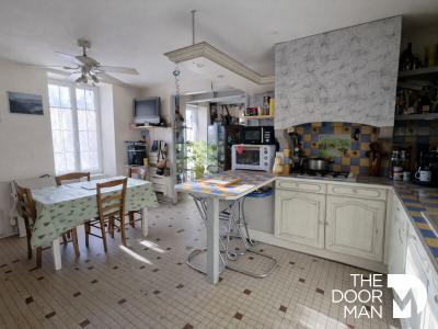 Acheter Maison Cugand 229600 euros