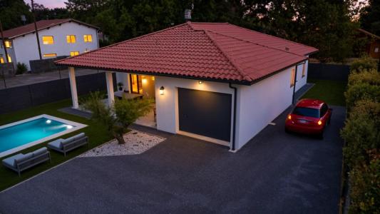 For sale Mazeres 90 m2 Gironde (33210) photo 0