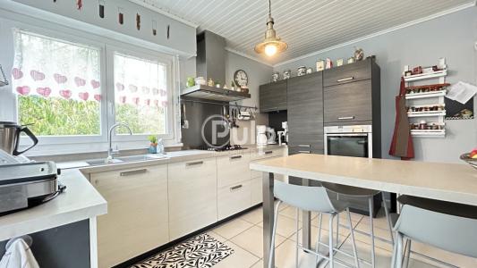 Acheter Maison 120 m2 Divion