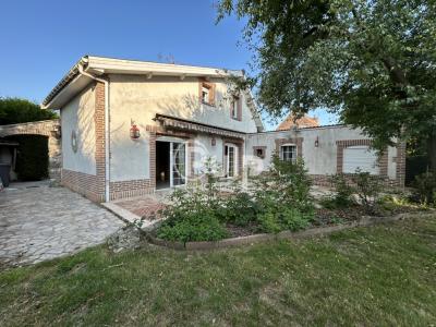 Annonce Vente 7 pi�ces Maison Izel-les-equerchin 62