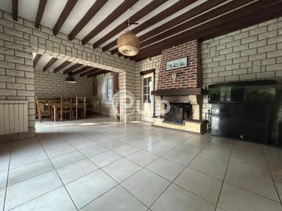 Acheter Maison 117 m2 Izel-les-equerchin