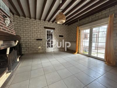 Acheter Maison Izel-les-equerchin Pas de calais