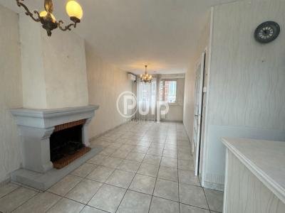 Annonce Vente Maison Lille 59