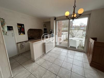 Acheter Maison 105 m2 Lille