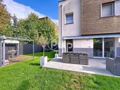 For sale Haubourdin 5 rooms 65 m2 Nord (59320) photo 0