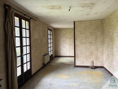 Acheter Maison Reparsac Charente