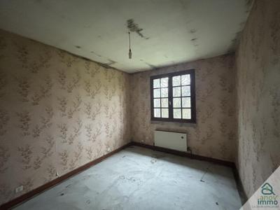 Acheter Maison Reparsac 89000 euros