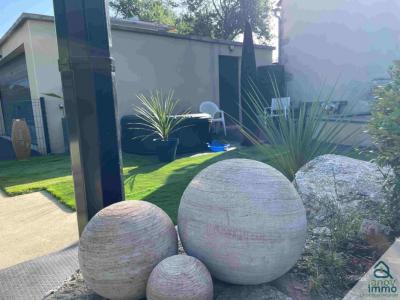 Acheter Prestige 593 m2 Soulages-bonneval