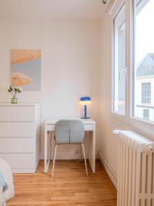 Annonce Location 2 pi�ces Appartement Saint-nazaire 44