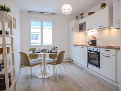 Louer Appartement 60 m2 Saint-nazaire