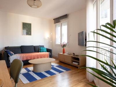 Louer Appartement Saint-nazaire Loire atlantique