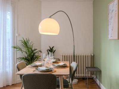 Louer Appartement Saint-nazaire 890 euros