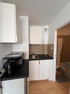 For rent Huningue 2 rooms 25 m2 Haut rhin (68330) photo 1