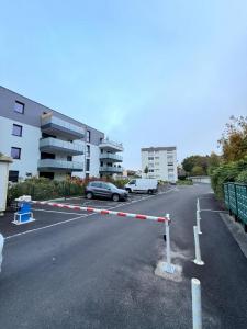 For rent Huningue 2 rooms 25 m2 Haut rhin (68330) photo 2