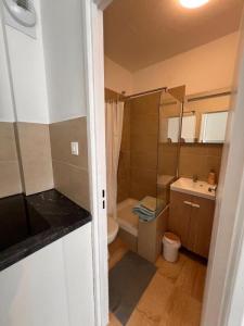 For rent Huningue 2 rooms 25 m2 Haut rhin (68330) photo 3