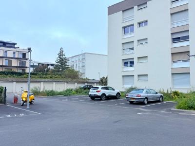 For rent Huningue 2 rooms 25 m2 Haut rhin (68330) photo 4