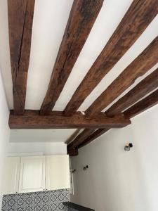 Annonce Location 2 pi�ces Appartement Paris-1er-arrondissement 75