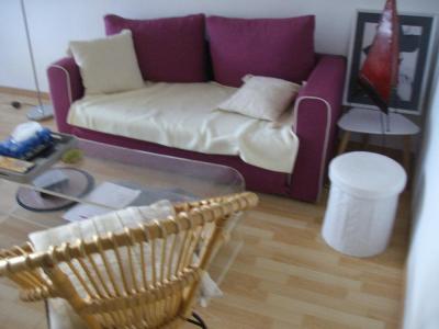 Annonce Location 3 pi�ces Appartement Mont-saint-aignan 76