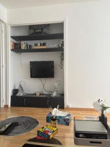 Louer Appartement 53 m2 Mont-saint-aignan