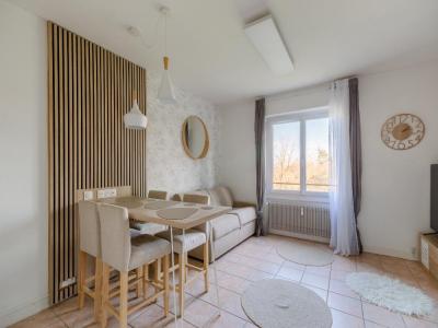 For rent Tassin-la-demi-lune 1 room 21 m2 Rhone (69160) photo 0