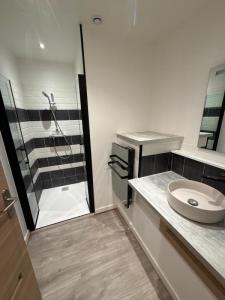 Louer Appartement Troissy Marne