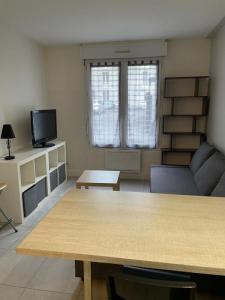 For rent Cholet 1 room 21 m2 Maine et loire (49300) photo 0
