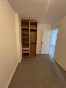 Louer Appartement Grenoble Isere