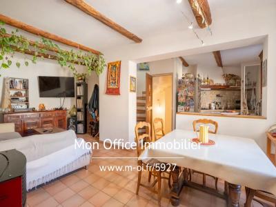 Annonce Vente 4 pi�ces Maison Lambesc 13