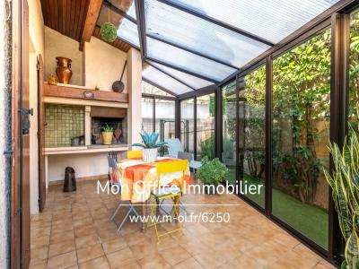 Acheter Maison Bouc-bel-air 630000 euros