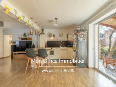 Annonce Vente 5 pi�ces Maison Gardanne 13