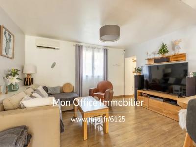 Acheter Maison Gardanne Bouches du Rhone