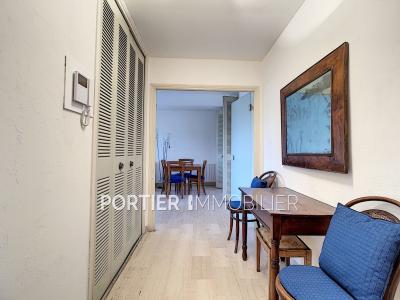 Louer Appartement 62 m2 Antibes