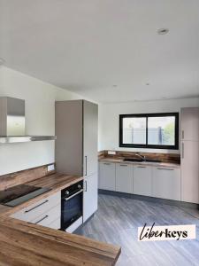 Annonce Vente 6 pi�ces Maison Ploeren 56