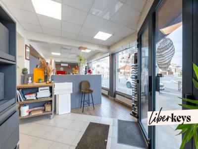 Annonce Vente Commerce Villeneuve-le-roi 94