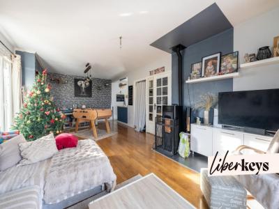 For sale Villeneuve-le-roi 4 rooms 100 m2 Val de Marne (94290) photo 0