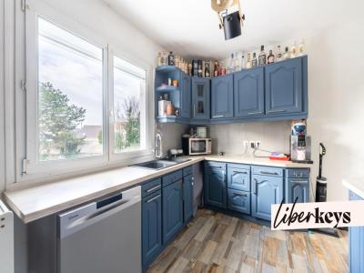 Annonce Vente 4 pi�ces Appartement Villeneuve-le-roi 94