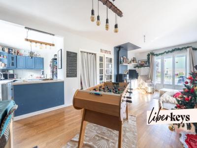 Acheter Appartement Villeneuve-le-roi Val de Marne