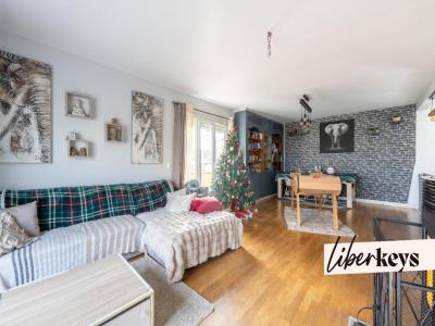 Acheter Appartement Villeneuve-le-roi 319700 euros