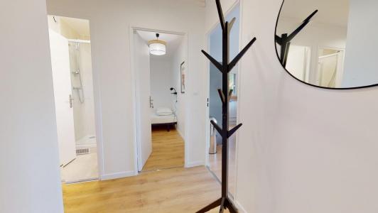 Louer Appartement Villejuif Val de Marne