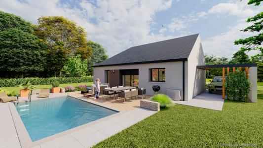 Annonce Vente 5 pi�ces Maison Moree 41