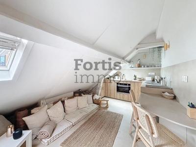 For sale Paris-8eme-arrondissement 1 room 12 m2 Paris (75008) photo 0