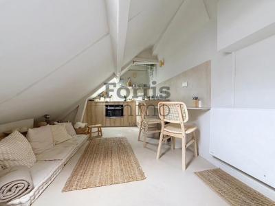 Annonce Vente Appartement Paris-8eme-arrondissement 75