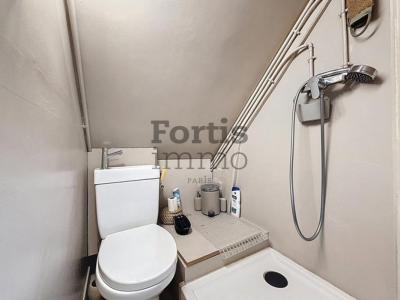 Acheter Appartement Paris-8eme-arrondissement 139300 euros