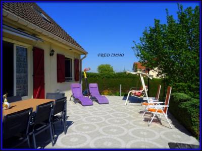 Acheter Maison 130 m2 Espaubourg