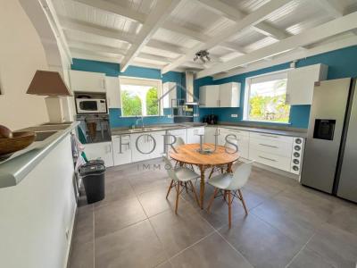 For sale Sainte-anne 10 rooms 200 m2 Guadeloupe (97180) photo 4