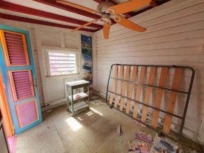 For sale Sainte-anne 1 room 22 m2 Guadeloupe (97180) photo 1