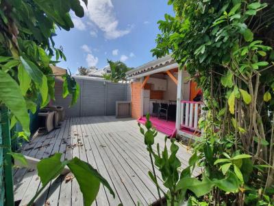 For sale Sainte-anne 2 rooms 16 m2 Guadeloupe (97180) photo 1