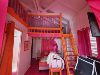 For sale Sainte-anne 2 rooms 16 m2 Guadeloupe (97180) photo 2