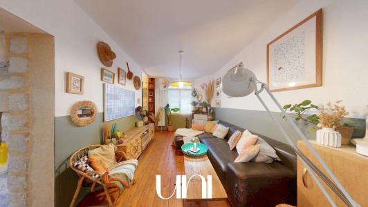 For sale Caen 4 rooms 114 m2 Calvados (14000) photo 0